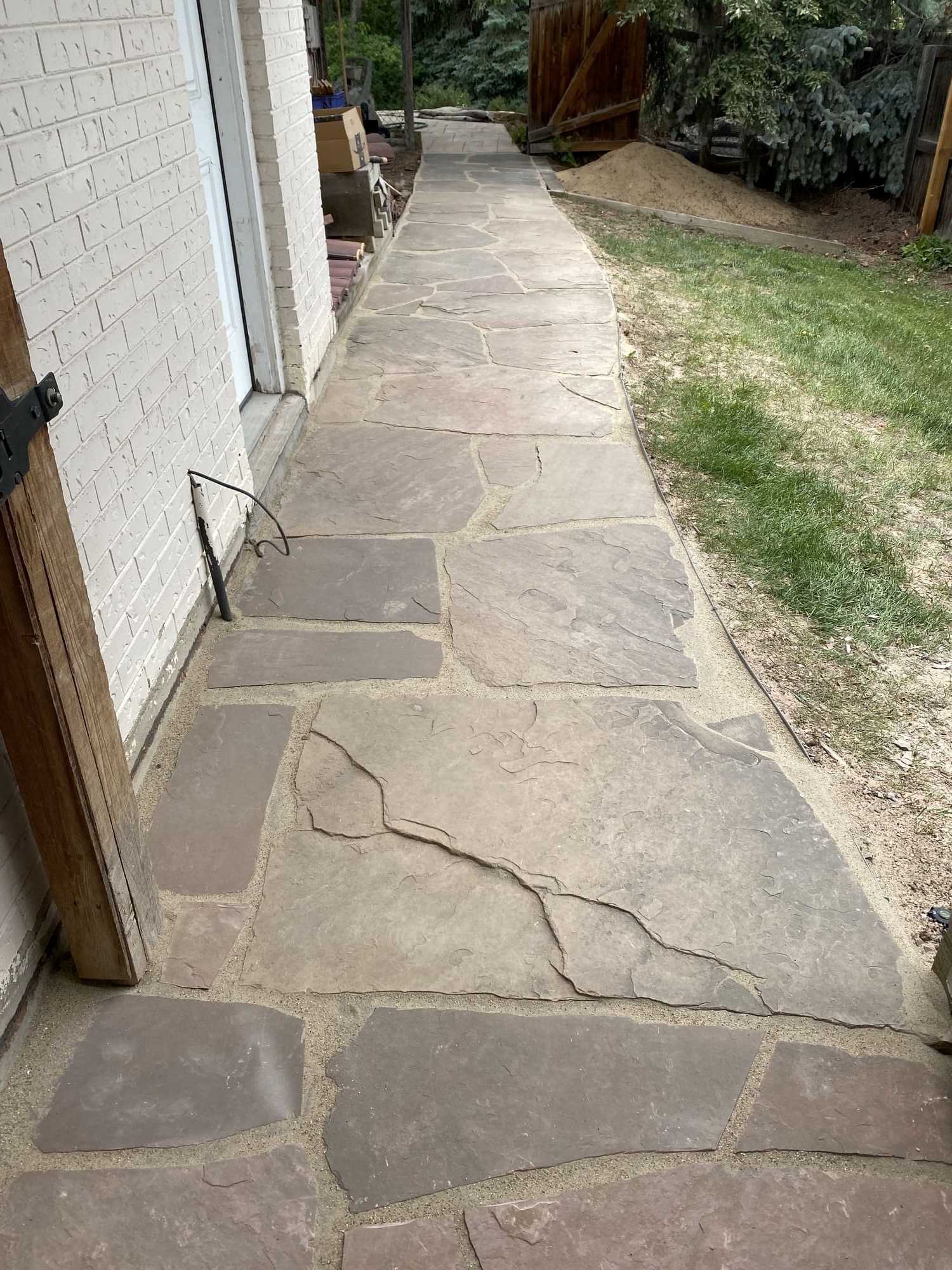 Denver Patio Cushions Replacement